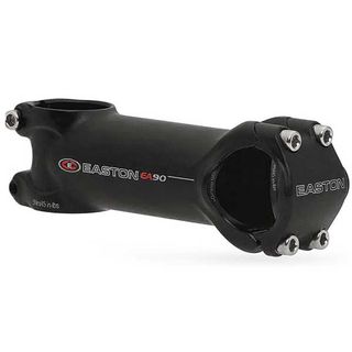 Easton EA90 ohjainkannatin musta